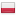 bloa.pl server is located in Poland